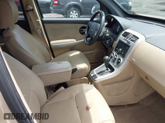 ✅ 2005 Chevrolet Equinox LS • VIN: 2CNDL23FX56105871 • Лот: 42246043. Опубликован ранее на IAAI с пробегом 110 483 миль. Бесплатный доступ к архиву аукционных продаж из США и подробный отчёт об истории автомобиля на DreamBid. Изображение 5.