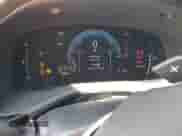 2025 Toyota Camry LE with VIN 4T1DAACK6SU189097, listed as a Copart auction lot 81190485 with 6,366 mi miles and Salvage title. Bid and sale history available at DreamBid. Image 9.