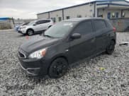 ✅ 2020 Mitsubishi Mirage LE • VIN: ML32A5HJXLH002976 • Lot: 91210665. Wystawiony na Copart z przebiegiem 20 429 mil. Bezpłatny archiwum sprzedaży aukcyjnych z USA i szczegółowy raport historii pojazdu na DreamBid. Zdjęcie 1.