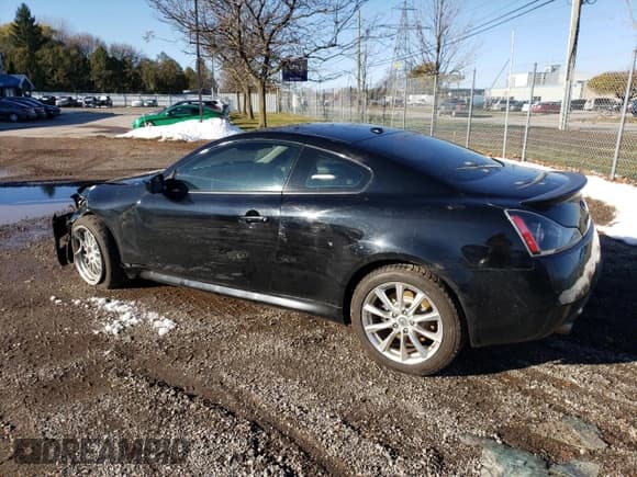 ✅ 2012 Infiniti G37 x • VIN: JN1CV6EL7CM473009 • Lot: 89557425. Wystawiony na Copart z przebiegiem 146 774 mil. Bezpłatny archiwum sprzedaży aukcyjnych z USA i szczegółowy raport historii pojazdu na DreamBid. Zdjęcie 2.