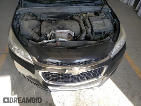 ✅ 2015 Chevrolet Malibu LTZ • VIN: 1G11G5SX2FF306865 • Lot: 84920275. Listed on Copart with 152,604 mi. Free auction sales archive from the USA and detailed vehicle history report at DreamBid. Image 11.