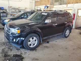 ✅ 2011 Ford Escape XLT • VIN: 1FMCU9DG7BKB53717 • Лот: 84011555. Опубликован ранее на Copart с пробегом 203 293 миль. Бесплатный доступ к архиву аукционных продаж из США и подробный отчёт об истории автомобиля на DreamBid. Изображение 1.