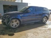 ✅ 2014 Land Rover Range Rover Sport HSE • VIN: SALWR2WF1EA369919 • Лот: 93775795. Опубликован ранее на Copart с пробегом 168 480 миль. Бесплатный доступ к архиву аукционных продаж из США и подробный отчёт об истории автомобиля на DreamBid. Изображение 1.