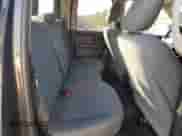 2015 Ram 1500 ST with VIN 1C6RR7FT8FS743694, listed as a Copart auction lot 66162205 with 176,149 mi miles and Salvage title. Bid and sale history available at DreamBid. Image 10.