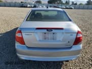 ✅ 2012 Ford Fusion SE • VIN: 3FAHP0HG1CR323290 • Лот: 82670035. Опубликован ранее на Copart с пробегом 121 839 миль. Бесплатный доступ к архиву аукционных продаж из США и подробный отчёт об истории автомобиля на DreamBid. Изображение 6.