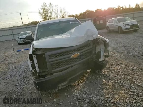 ✅ 2014 Chevrolet Silverado 1500 Work Truck • VIN: 3GCPCPEH2EG536447 • Лот: 78639324. Опубликован ранее на Copart с пробегом 101 494 миль. Бесплатный доступ к архиву аукционных продаж из США и подробный отчёт об истории автомобиля на DreamBid. Изображение 10.
