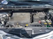 ✅ 2015 Toyota Sienna LE • VIN: 5TDKK3DC4FS575233 • Lot: 43251515. Listed on IAAI with 161,608 mi. Free auction sales archive from the USA and detailed vehicle history report at DreamBid. Image 10.