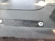 ✅ 2008 Jeep Wrangler X • VIN: 1J4FA24178L595522 • Lot: 82208855. Listed on Copart with Not provided. Free auction sales archive from the USA and detailed vehicle history report at DreamBid. Image 12.