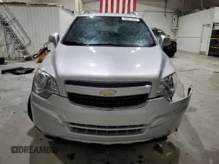 ✅ 2014 Chevrolet Captiva Sport LTZ • VIN: 3GNAL4EK1ES646832 • Lot: 55671425. Wystawiony na Copart z przebiegiem 84 330 mil. Bezpłatny archiwum sprzedaży aukcyjnych z USA i szczegółowy raport historii pojazdu na DreamBid. Zdjęcie 5.