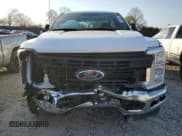 ✅ 2024 Ford F-250 XL • VIN: 1FT7X2BA7REC10557 • Лот: 52480855. Опубликован ранее на Copart с пробегом 7 907 миль. Бесплатный доступ к архиву аукционных продаж из США и подробный отчёт об истории автомобиля на DreamBid. Изображение 5.