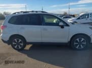 ✅ 2017 Subaru Forester Premium • VIN: JF2SJAGC4HH466038 • Lot: 43722744. Listed on IAAI with 211,867 mi. Free auction sales archive from the USA and detailed vehicle history report at DreamBid. Image 13.