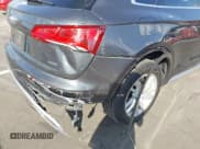 ✅ 2020 Audi Q5 Premium • VIN: WA1ANAFY9L2046728 • Лот: 43250654. Опубликован ранее на IAAI с пробегом 73 018 миль. Бесплатный доступ к архиву аукционных продаж из США и подробный отчёт об истории автомобиля на DreamBid. Изображение 6.