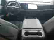 2025 Chevrolet Suburban Premier with VIN 1GNS6FRD9SR104444, listed as a Copart auction lot 59964845 with 6,106 mi miles and Salvage title. Bid and sale history available at DreamBid. Image 8.