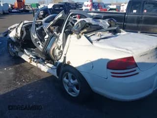 ✅ 2004 Dodge Stratus SE • VIN: 1B3EL36R84N397195 • Lot: 43815583. Listed on IAAI with Not provided. Free auction sales archive from the USA and detailed vehicle history report at DreamBid. Image 3.