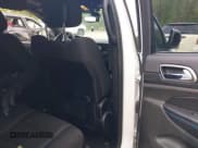 ✅ 2019 Jeep Grand Cherokee Upland • VIN: 1C4RJFAG8KC541396 • Lot: 42217719. Listed on IAAI with 72,466 mi. Free auction sales archive from the USA and detailed vehicle history report at DreamBid. Image 8.