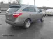 2010 Hyundai Veracruz Limited с VIN KM8NUDCC0AU135170, выставлен на аукционе IAAI как лот 41812802 с пробегом 102 438 миль миль и . История ставок и продаж доступна на DreamBid. Изображение 4.