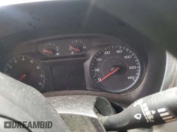 ✅ 2018 Chevrolet Equinox LS • VIN: 2GNAXHEV9J6265812 • Лот: 80846425. Опубликован ранее на Copart с пробегом Не указан. Бесплатный доступ к архиву аукционных продаж из США и подробный отчёт об истории автомобиля на DreamBid. Изображение 9.