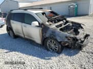 ✅ 2017 Dodge Journey SXT • VIN: 3C4PDCBB6HT594949 • Lot: 81188135. Listed on Copart with Not provided. Free auction sales archive from the USA and detailed vehicle history report at DreamBid. Image 4.