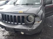 ✅ 2016 Jeep Patriot High Altitude • VIN: 1C4NJRFB5GD532153 • Lot: 43795596. Listed on IAAI with 167,514 mi. Free auction sales archive from the USA and detailed vehicle history report at DreamBid. Image 6.
