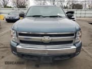 ✅ 2008 Chevrolet Silverado 1500 1LT • VIN: 2GCEC13J181155910 • Lot: 78909784. Listed on Copart with 188,902 mi. Free auction sales archive from the USA and detailed vehicle history report at DreamBid. Image 5.