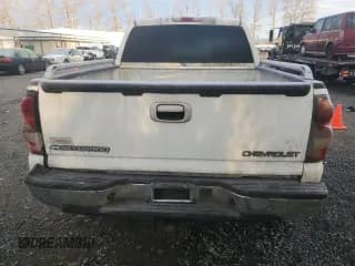 ✅ 2004 Chevrolet Silverado 1500 Z71 • VIN: 2GCEK13TX41347938 • Лот: 83152794. Опубликован ранее на Copart с пробегом Не указан. Бесплатный доступ к архиву аукционных продаж из США и подробный отчёт об истории автомобиля на DreamBid. Изображение 6.
