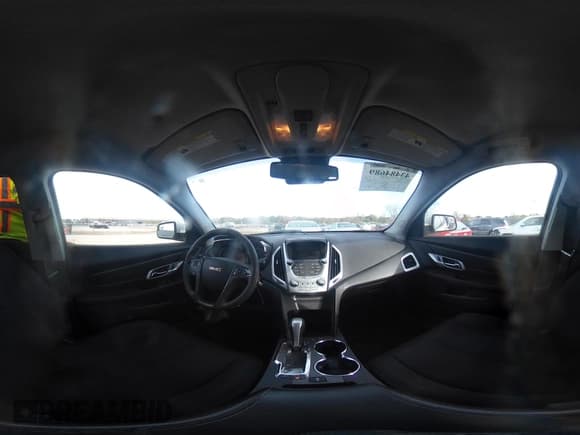 ✅ 2014 GMC Terrain SLE • VIN: 2GKALMEK6E6382292 • Лот: 43484689. Опубликован ранее на IAAI с пробегом 172 253 миль. Бесплатный доступ к архиву аукционных продаж из США и подробный отчёт об истории автомобиля на DreamBid. Изображение 18.