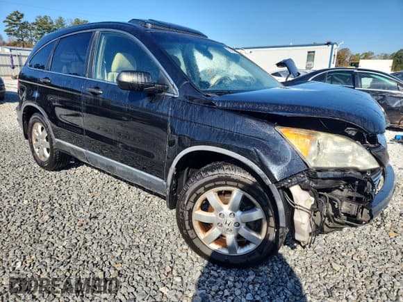 ✅ 2007 Honda CR-V EX • VIN: JHLRE385X7C065914 • Lot: 92605505. Wystawiony na Copart z przebiegiem 208 557 mil. Bezpłatny archiwum sprzedaży aukcyjnych z USA i szczegółowy raport historii pojazdu na DreamBid. Zdjęcie 4.