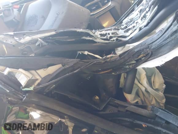 2023 Chevrolet TrailBlazer LT с VIN KL79MPSL5PB134784, выставлен на аукционе IAAI как лот 43330119 с пробегом Не указан миль и . История ставок и продаж доступна на DreamBid. Изображение 7.