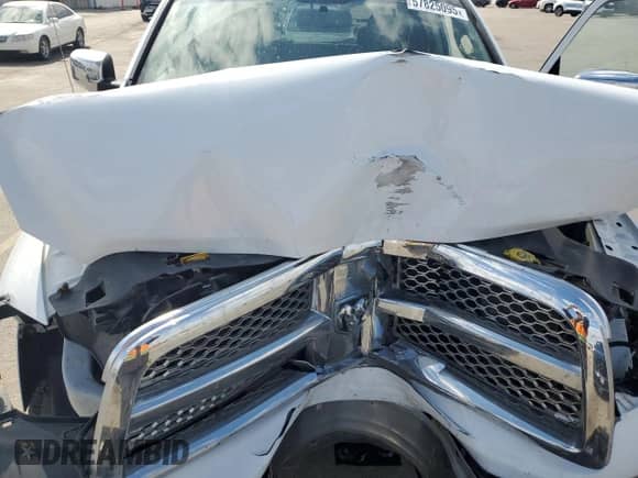 2010 Dodge 1500 Laramie с VIN 1D7RV1GT5AS152852, выставлен на аукционе Copart как лот 57825095 с пробегом 135 249 миль миль и На запчасти • Non repairable. История ставок и продаж доступна на DreamBid. Изображение 11.