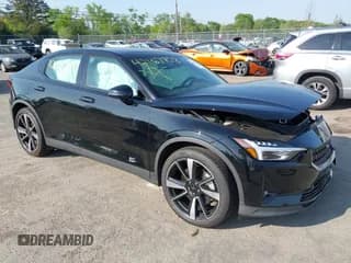 ✅ 2021 Polestar 2 Launch Edition • VIN: LPSED3KA3ML013713 • Лот: 42167958. Опубликован ранее на IAAI с пробегом 31 755 миль. Бесплатный доступ к архиву аукционных продаж из США и подробный отчёт об истории автомобиля на DreamBid. Изображение 1.