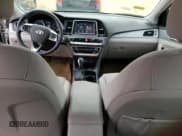 ✅ 2018 Hyundai Sonata Limited • VIN: 5NPE34AF8JH678877 • Лот: 45928213. Опубликован ранее на Copart с пробегом 43 034 миль. Бесплатный доступ к архиву аукционных продаж из США и подробный отчёт об истории автомобиля на DreamBid. Изображение 8.