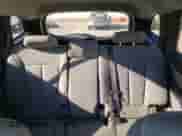 ✅ 2011 Hyundai Santa Fe GLS • VIN: 5XYZGDAB9BG026927 • Lot: 82321375. Listed on Copart with 219,074 mi. Free auction sales archive from the USA and detailed vehicle history report at DreamBid. Image 10.