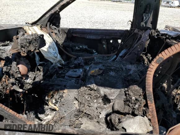 2009 Dodge 1500 SLT with VIN 1D3HV16T99J520708, listed as a Copart auction lot 62812525 with Not provided miles and Non repairable. Bid and sale history available at DreamBid. Image 7.