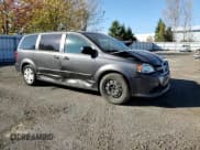 ✅ 2015 Dodge Grand Caravan SE • VIN: 2C4RDGBG7FR515381 • Lot: 85889625. Wystawiony na Copart z przebiegiem 182 608 mil. Bezpłatny archiwum sprzedaży aukcyjnych z USA i szczegółowy raport historii pojazdu na DreamBid. Zdjęcie 14.