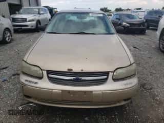 2001 Chevrolet Malibu z VIN 1G1ND52J916180342, wystawiony jako Copart lot #63032844 z przebiegiem 178 996 mil mil oraz Szkoda całkowita • Salvage title. Historia ofert i sprzedaży dostępna na DreamBid. Obrazek 5.