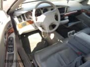 ✅ 2003 Buick LeSabre Limited • VIN: 1G4HR54K83U138282 • Lot: 74047664. Listed on Copart with Not provided. Free auction sales archive from the USA and detailed vehicle history report at DreamBid. Image 8.