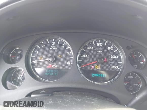 ✅ 2007 Chevrolet Avalanche LTZ • VIN: 3GNFK12357G286474 • Лот: 42110263. Опубликован ранее на IAAI с пробегом 282 901 миль. Бесплатный доступ к архиву аукционных продаж из США и подробный отчёт об истории автомобиля на DreamBid. Изображение 15.