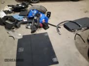 ✅ 2021 BMW X4 xDrive30i • VIN: 5UX2V1C01M9H72635 • Lot: 78649113. Wystawiony na Copart z przebiegiem 31 910 mil. Bezpłatny archiwum sprzedaży aukcyjnych z USA i szczegółowy raport historii pojazdu na DreamBid. Zdjęcie 12.