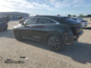 ✅ 2023 Infiniti QX55 Luxe • VIN: 3PCAJ5JR7PF105240 • Лот: 49306364. Опубликован ранее на Copart с пробегом 9 652 миль. Бесплатный доступ к архиву аукционных продаж из США и подробный отчёт об истории автомобиля на DreamBid. Изображение 2.
