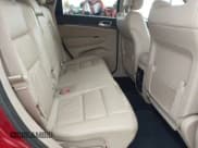 ✅ 2015 Jeep Grand Cherokee Limited • VIN: 1C4RJFBG5FC106808 • Lot: 43580626. Listed on IAAI with 140,296 mi. Free auction sales archive from the USA and detailed vehicle history report at DreamBid. Image 8.