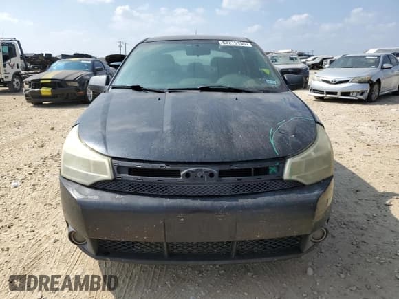 ✅ 2010 Ford Focus SE • VIN: 1FAHP3FN7AW104976 • Лот: 87275195. Опубликован ранее на Copart с пробегом 240 999 миль. Бесплатный доступ к архиву аукционных продаж из США и подробный отчёт об истории автомобиля на DreamBid. Изображение 5.