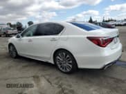 ✅ 2018 Acura RLX Technology • VIN: JH4KC1F54JC000476 • Lot: 82465295. Wystawiony na Copart z przebiegiem 70 073 mil. Bezpłatny archiwum sprzedaży aukcyjnych z USA i szczegółowy raport historii pojazdu na DreamBid. Zdjęcie 2.