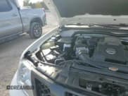 ✅ 2019 Nissan Frontier SV • VIN: 1N6AD0EV8KN781589 • Lot: 85473695. Listed on Copart with 82,668 mi. Free auction sales archive from the USA and detailed vehicle history report at DreamBid. Image 13.