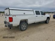 ✅ 2019 Chevrolet Silverado 2500HD Work Truck • VIN: 1GC1KREY6KF184698 • Лот: 93569065. Опубликован ранее на Copart с пробегом 209 473 миль. Бесплатный доступ к архиву аукционных продаж из США и подробный отчёт об истории автомобиля на DreamBid. Изображение 3.