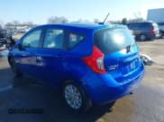 ✅ 2016 Nissan Note SV • VIN: 3N1CE2CP8GL387674 • Лот: 41524673. Опубликован ранее на IAAI с пробегом 160 859 миль. Бесплатный доступ к архиву аукционных продаж из США и подробный отчёт об истории автомобиля на DreamBid. Изображение 3.