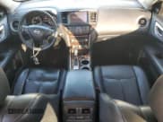 ✅ 2016 Nissan Pathfinder SL • VIN: 5N1AR2MN8GC668578 • Lot: 90471295. Listed on Copart with 264,425 mi. Free auction sales archive from the USA and detailed vehicle history report at DreamBid. Image 8.