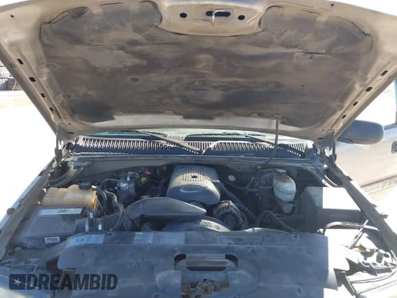 ✅ 2003 Chevrolet Silverado 1500 LS • VIN: 2GCEC19V631382514 • Lot: 43610152. Listed on IAAI with 154,838 mi. Free auction sales archive from the USA and detailed vehicle history report at DreamBid. Image 10.