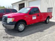 ✅ 2011 Ford F-150 XL • VIN: 1FTMF1CMXBKD88737 • Лот: 41868349. Опубликован ранее на IAAI с пробегом 276 266 миль. Бесплатный доступ к архиву аукционных продаж из США и подробный отчёт об истории автомобиля на DreamBid. Изображение 2.