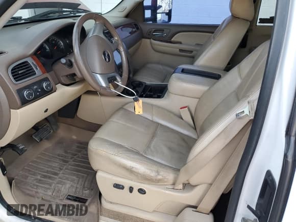 ✅ 2009 GMC Sierra 1500 • VIN: 1GTFK39Y19Z194335 • Лот: 93670415. Опубликован ранее на Copart с пробегом 191 243 миль. Бесплатный доступ к архиву аукционных продаж из США и подробный отчёт об истории автомобиля на DreamBid. Изображение 7.