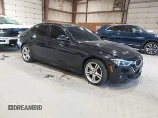 ✅ 2017 BMW 3 Series 330i xDrive • VIN: WBA8D9C39HA005007 • Лот: 43510762. Опубликован ранее на IAAI с пробегом 94 520 миль. Бесплатный доступ к архиву аукционных продаж из США и подробный отчёт об истории автомобиля на DreamBid. Изображение 1.